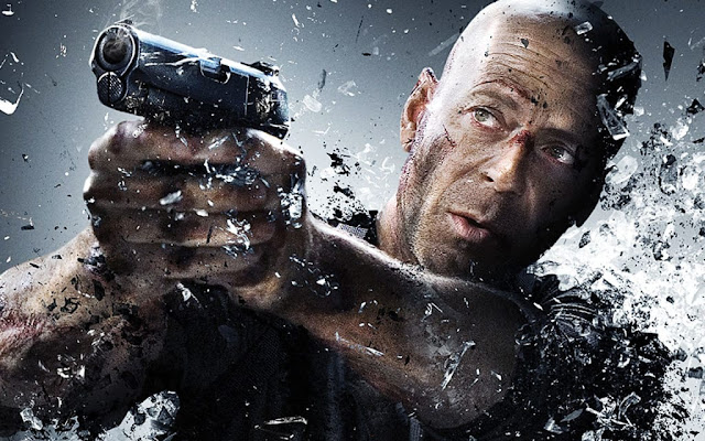 أفضل أفلام بوريس وليس Bruce Willis
