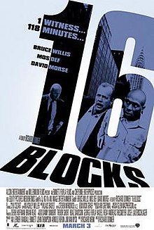 16 Blocks