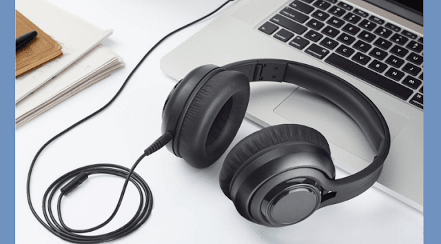سماعات الرأس