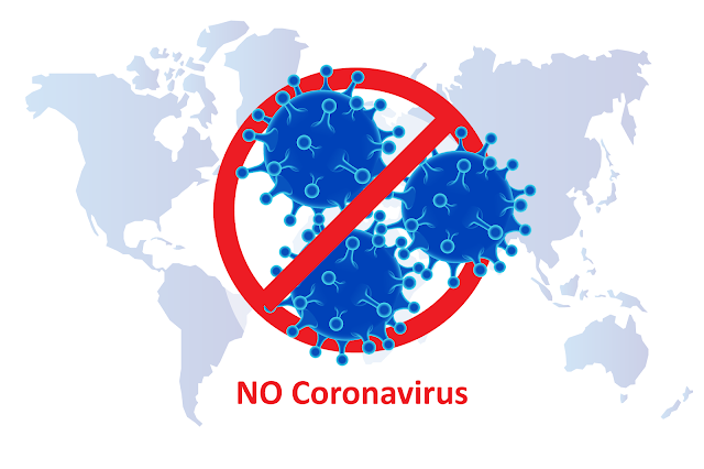 استقرار الحالة الوبائية في المهدية لليوم 21 على التوالي
