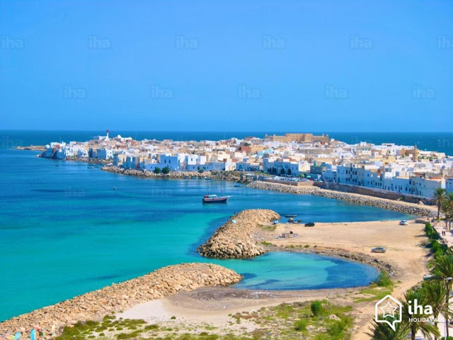 فيديو يعرّفك على جمال ولاية المهدية .. شاهد ولن تندم !