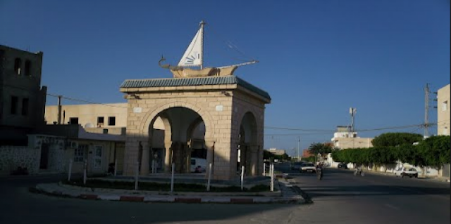 معلومات لا تعرفها حول مدينة رجيش