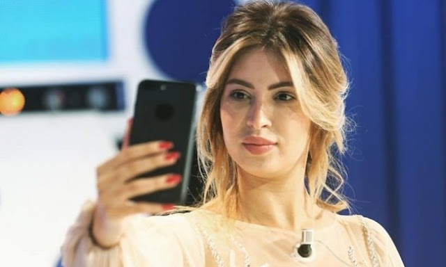 مريم الدباغ Meriem Debbagh