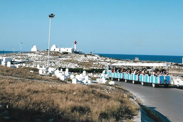 تعرف على أبرز أحداث ولاية المهدية خلال 2021