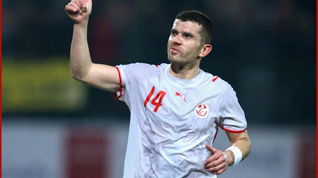 عادل الشاذلي يعتذر من الشعب التونسي