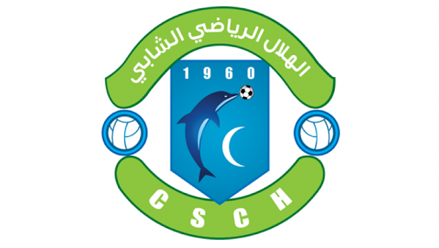 الهلال الرياضي الشابي