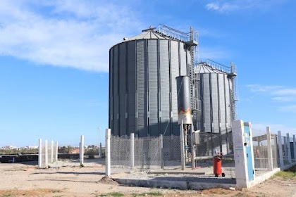 المهدية : دخول منشأة لتثمين الغازات بمحطة التّطهير حيز الاستغلال