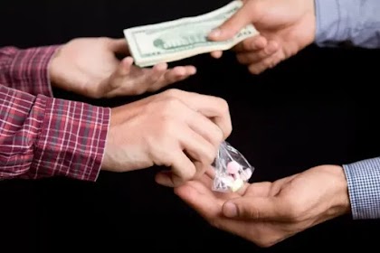 المهدية : الإحتفاظ بحارس عمارة من أجل ترويج المخدرات