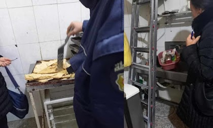 المهدية : رفع 16 مخالفة اقتصادية وتحرير 10 تنابيه صحية وحجز كمية من المرطبات