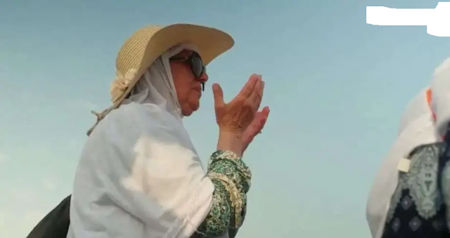 حاجة من المهدية تطلق نداء استغاثة