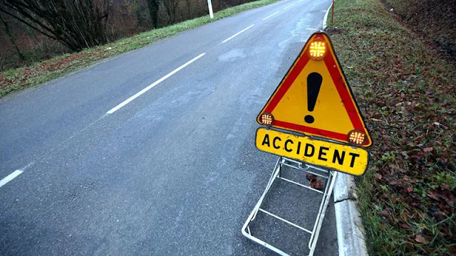 المهدية : سيارة تنهي حياة مسن