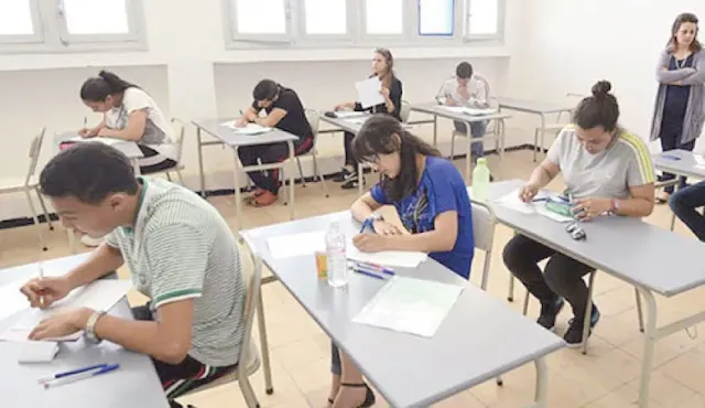 المهدية : 3865 مترشحا لمناظرة البكالوريا بينهم سجينان‎‎