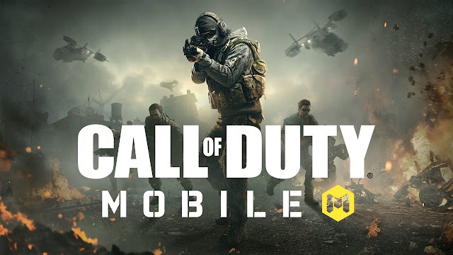 أسرار و خبايا في لعبة كول أوف ديوتي موبايل لم تكن تعرفها إطلاقا ! call of duty mobile