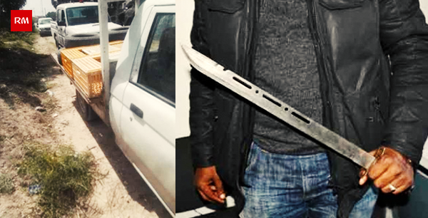 قصور الساف : كان في طريقه رفقة ابنه للتزوّد بالدجاج فجرا .. فيتعرّض لبراكاج مسلّح بالسيوف