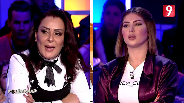 مريم الدباغ تهاجم عربية بن حمادي بألفاظ عنصرية: نحّي الڤالّي